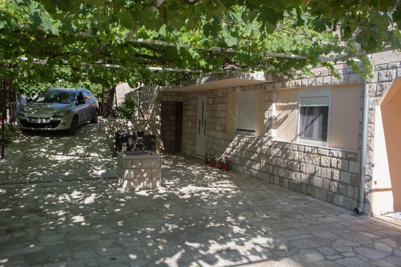 Apartman Milos Trebinje Exterior photo