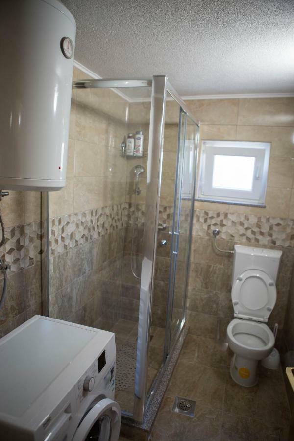 Apartman Milos Trebinje Exterior photo